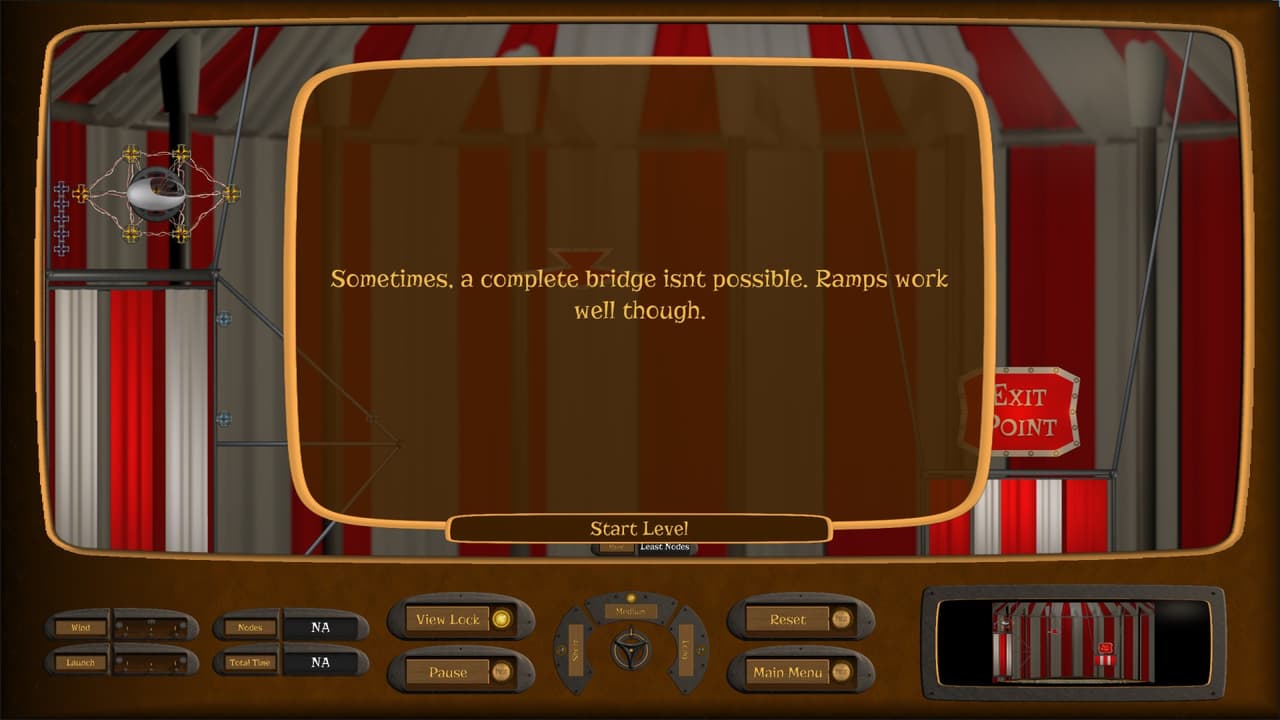 Bridge Crawler