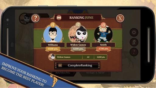 War Strategy screenshot 3