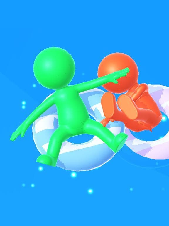 AquaPark Fun.io screenshot 2