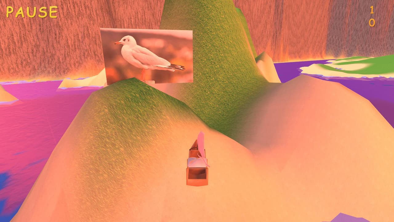 B.O.A.T: Boat of all time screenshot 6