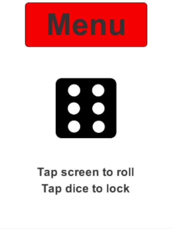 Dice Roll 2 - Free screenshot 3