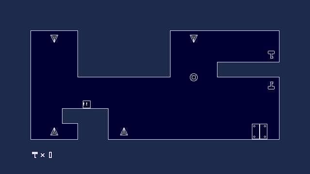 Cubic (itch) (LittleDevGames)