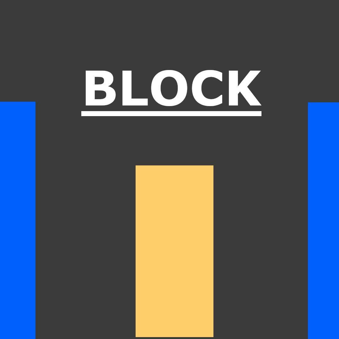 Block (itch) (AJW Games)