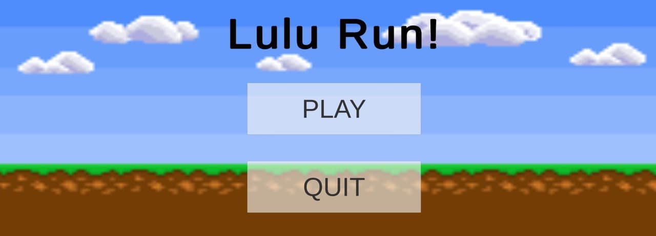 Lulu Run!