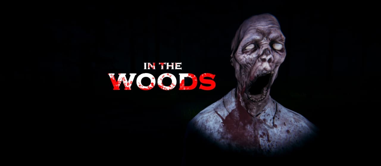 In The Woods (Mohammad Al Rafi) screenshot 2