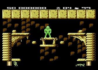 Draconus screenshot 4