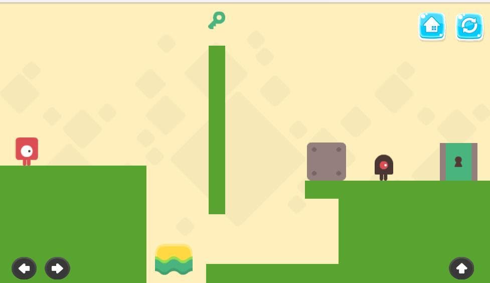 The Mirror World screenshot 4