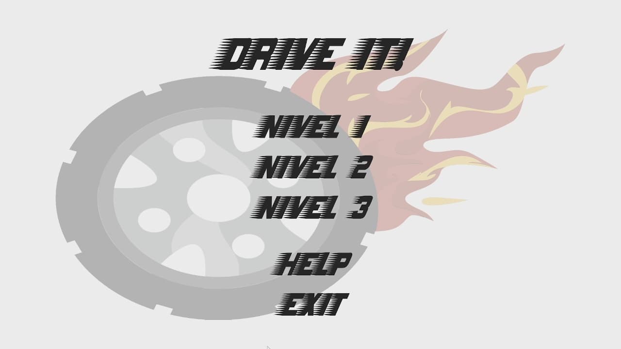Drive It (Jhonny6) screenshot 2