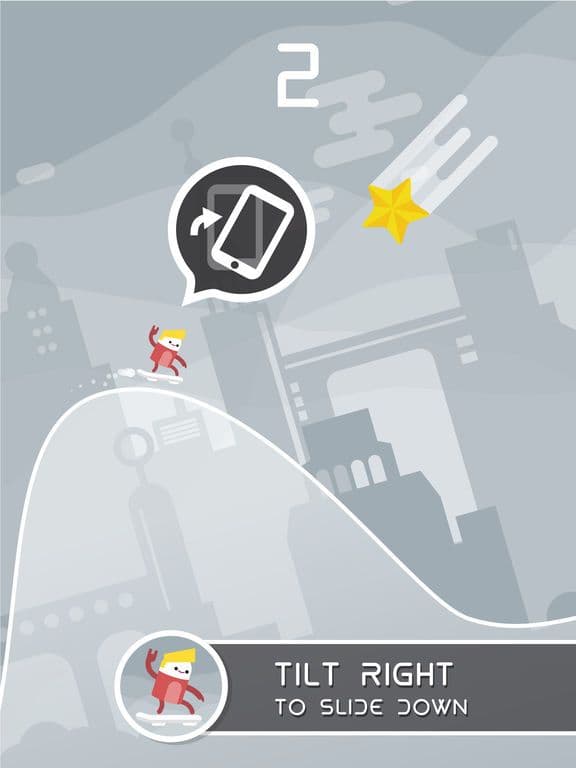 Hover Rider screenshot 3