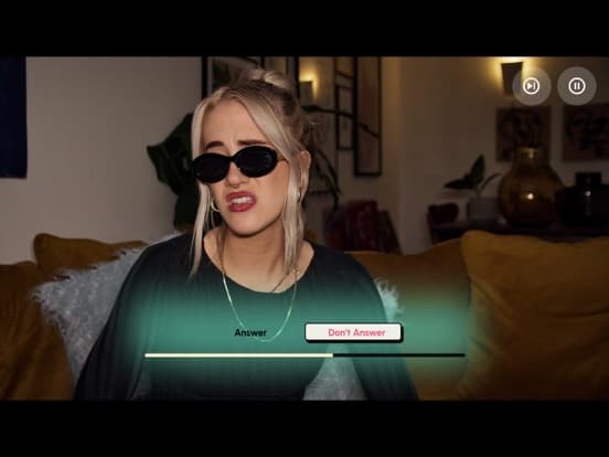 Who Muted Uncle Marcus? screenshot 3