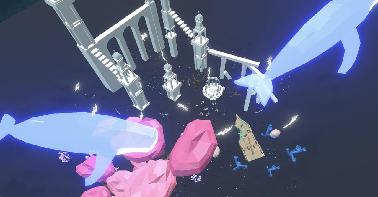 Bubblusion screenshot 4