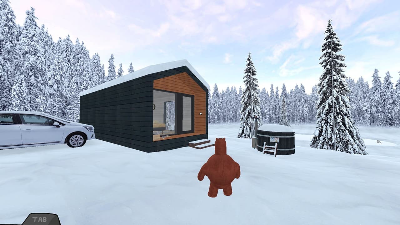An Ice Place