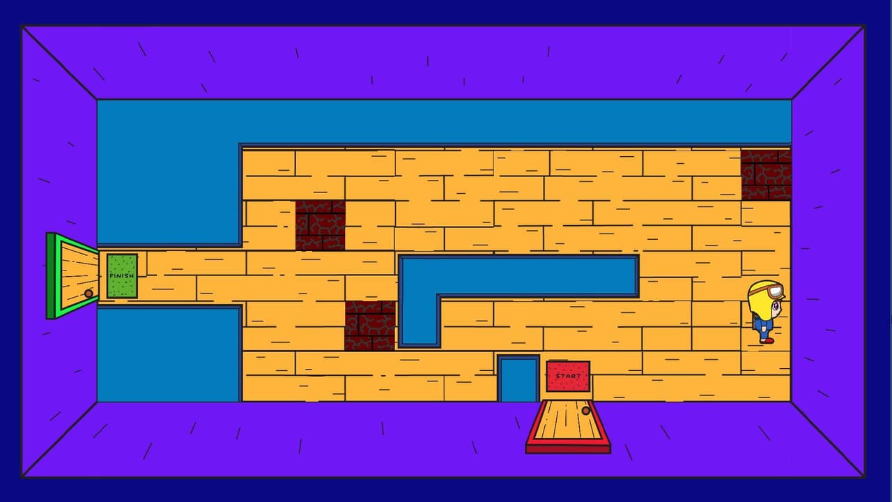 Bonks Curse screenshot 5