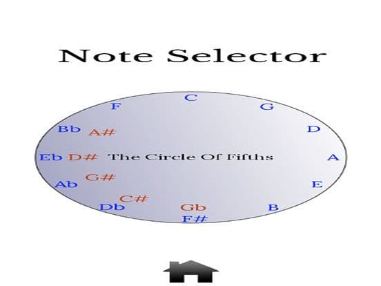 Bass Sight Reading Workout screenshot 3