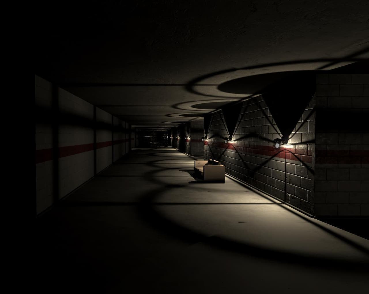 The Second Floor (Horror) screenshot 5