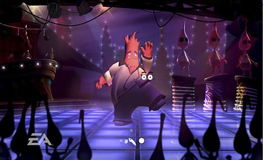 Boogie screenshot 3