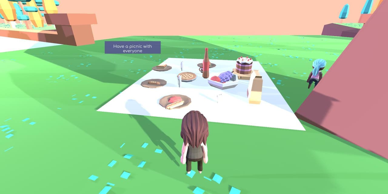 We Are Not Islands screenshot 3