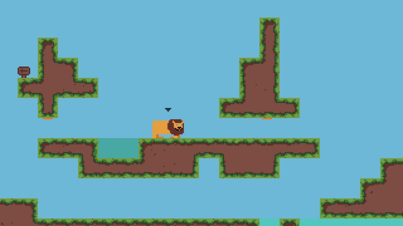 Captive Collaboration screenshot 3