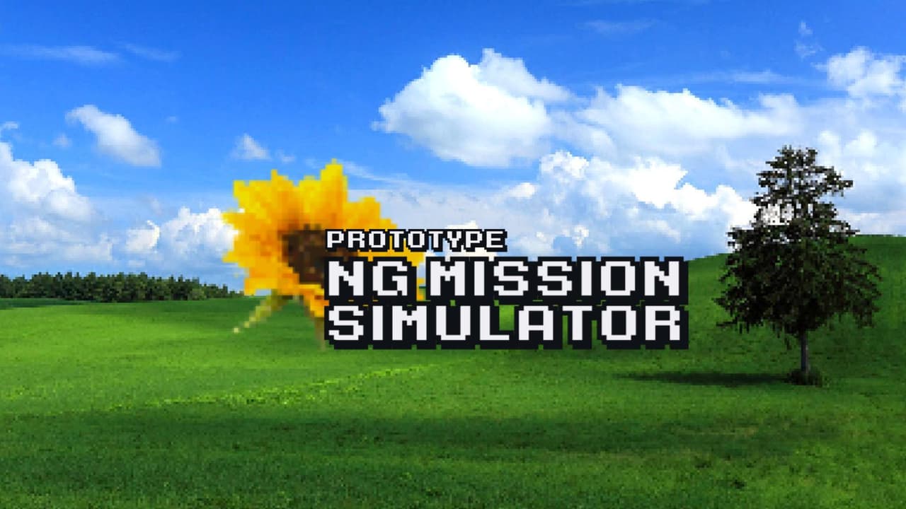NG Mission Simulator