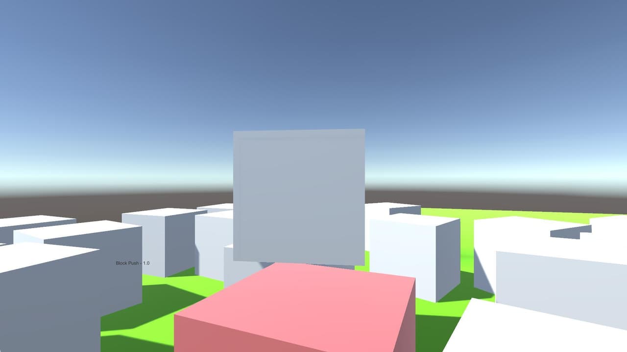 Block Push (Dumster Games) screenshot 3