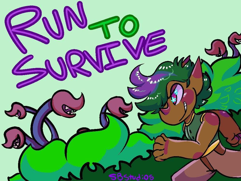Run To Survive