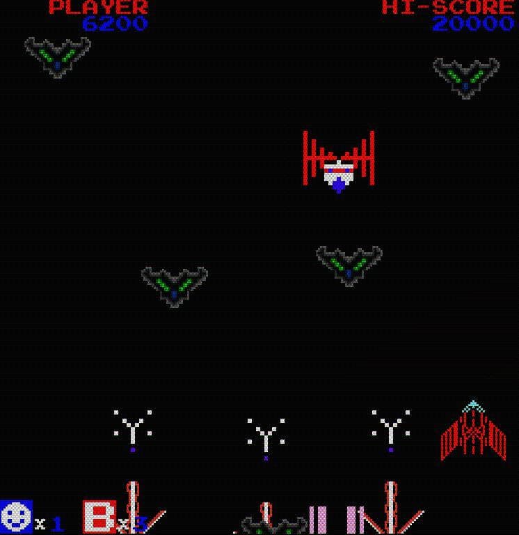 U.A.U.I.M Challenge screenshot 2