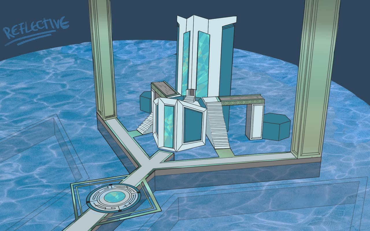 Winds of Berkana screenshot 3
