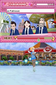 Princess on Ice screenshot 4