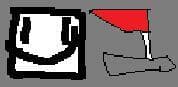 Flagged for Low Effort