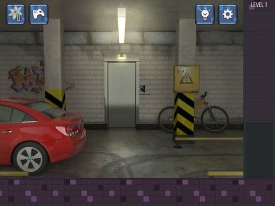 Can You Escape 4 screenshot 2