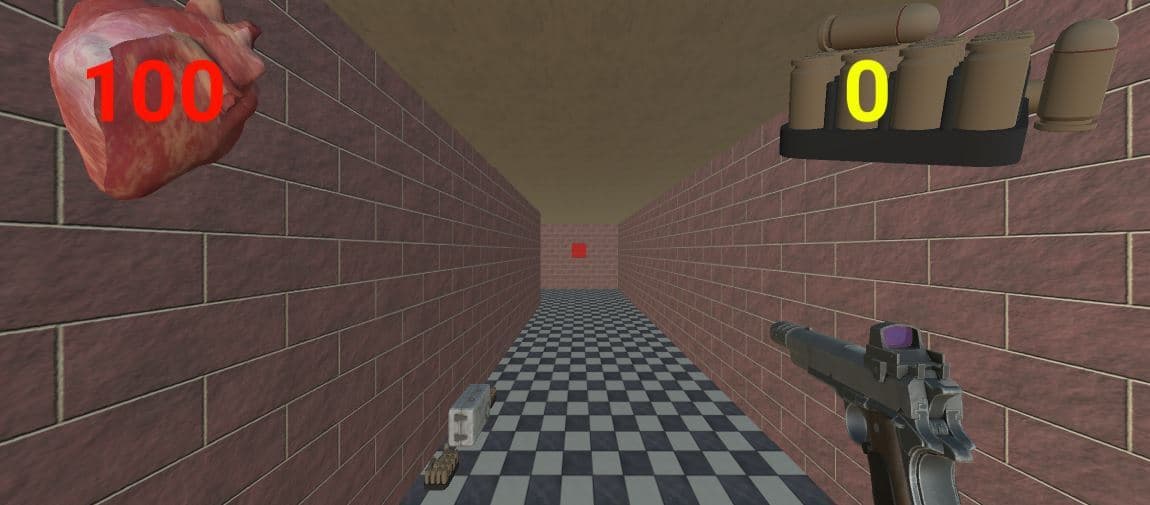 BOMŽPAKIU FABRIKAS screenshot 6