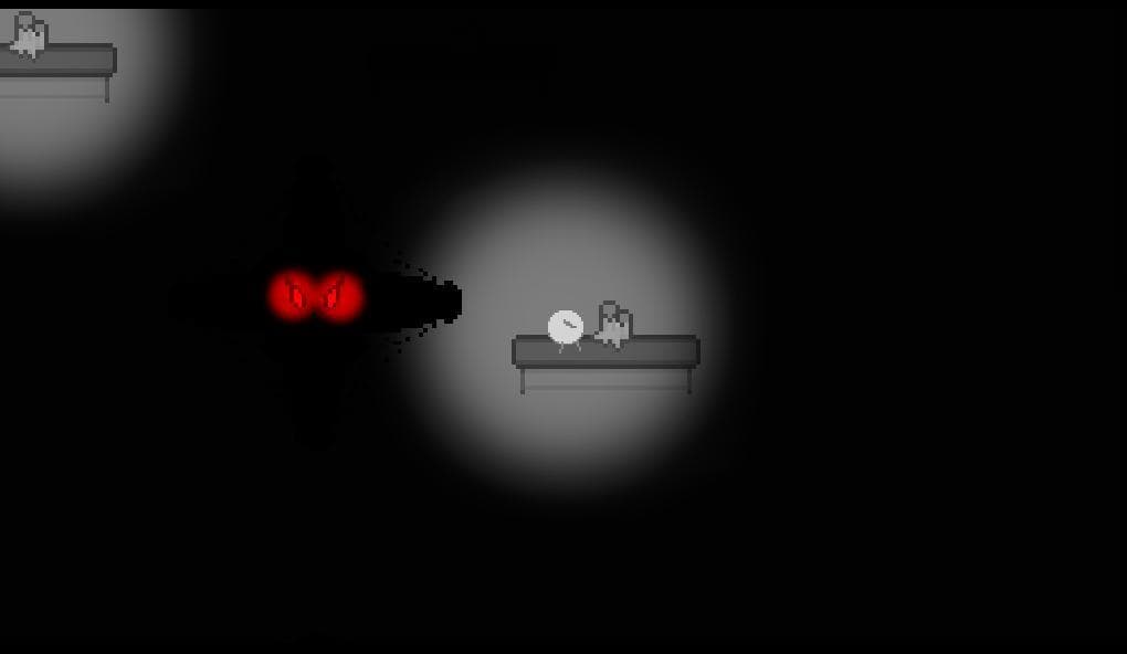 Into The Dusk screenshot 6