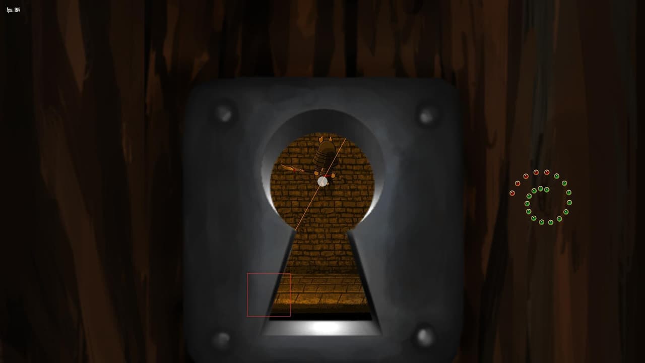 Sneaky Funk (itch) screenshot 4