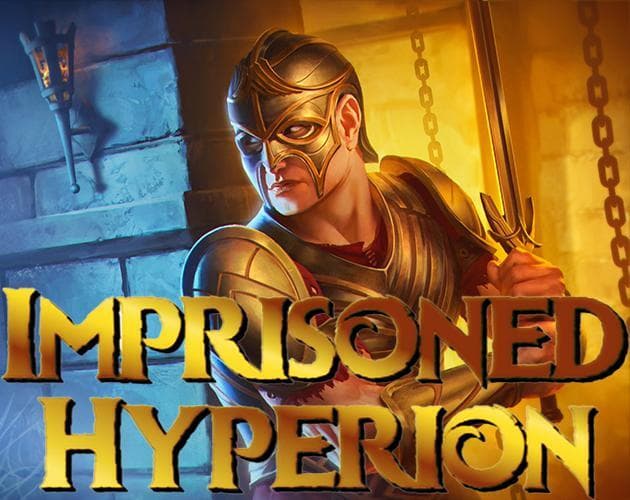 Imprisoned Hyperion Demo