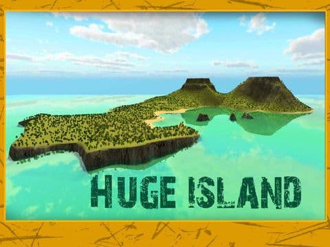 Survival Island 2: Dinosaur Hunter screenshot 2