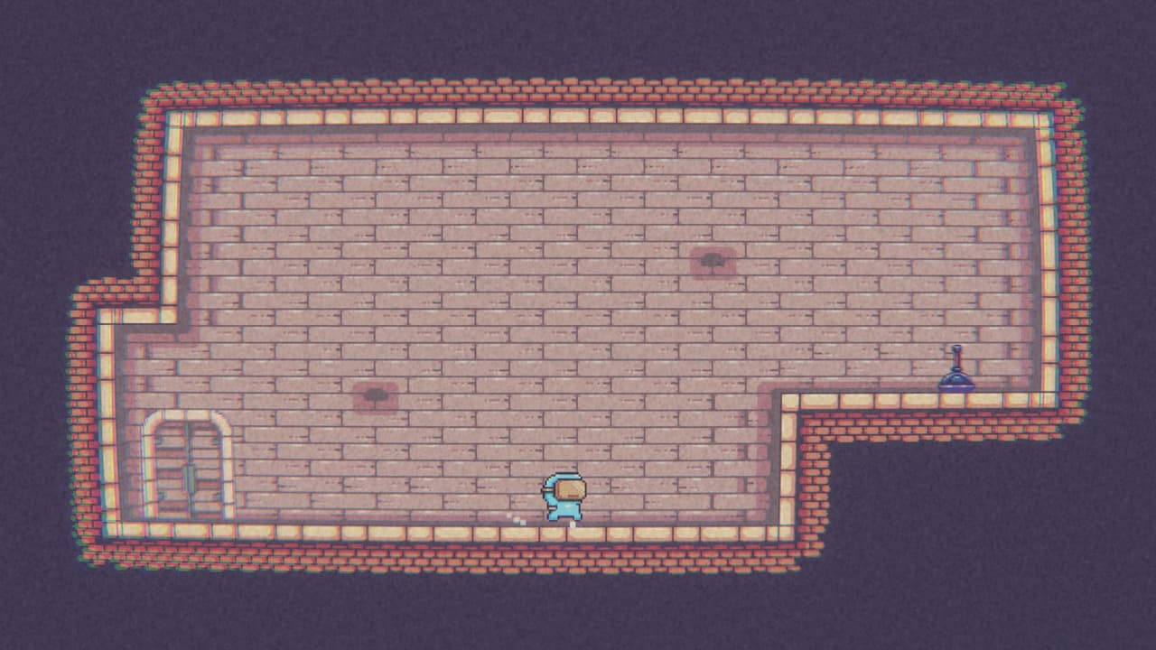 Overdrive (itch) (Dwachkarr) screenshot 2