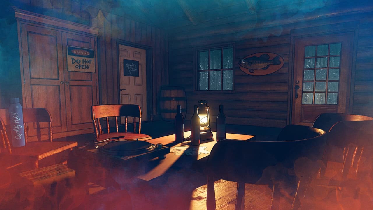 waterborne screenshot 3