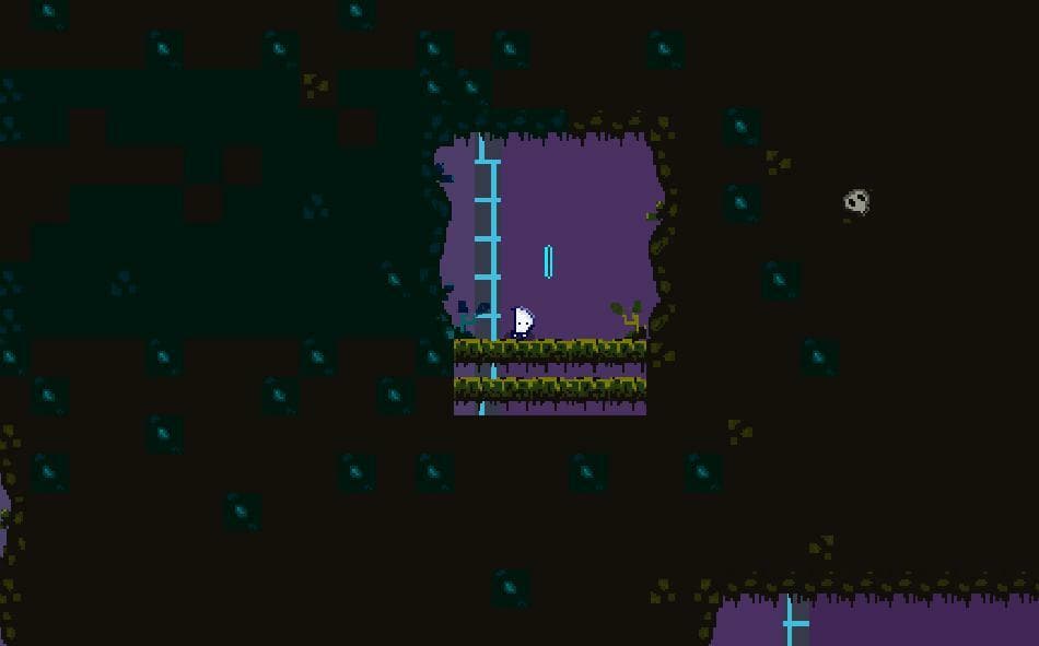 Deeper (Joao Pedro Cabral, borabee, hgushi) screenshot 3