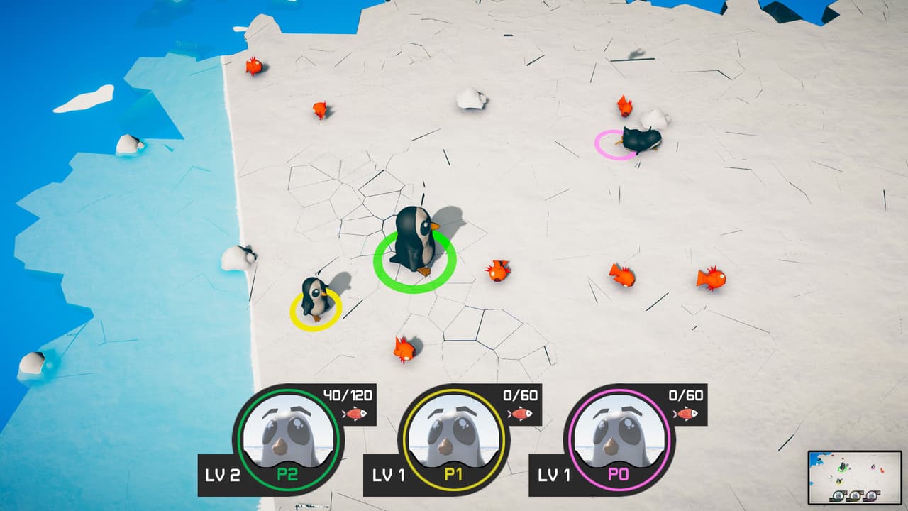 Ping Win screenshot 2