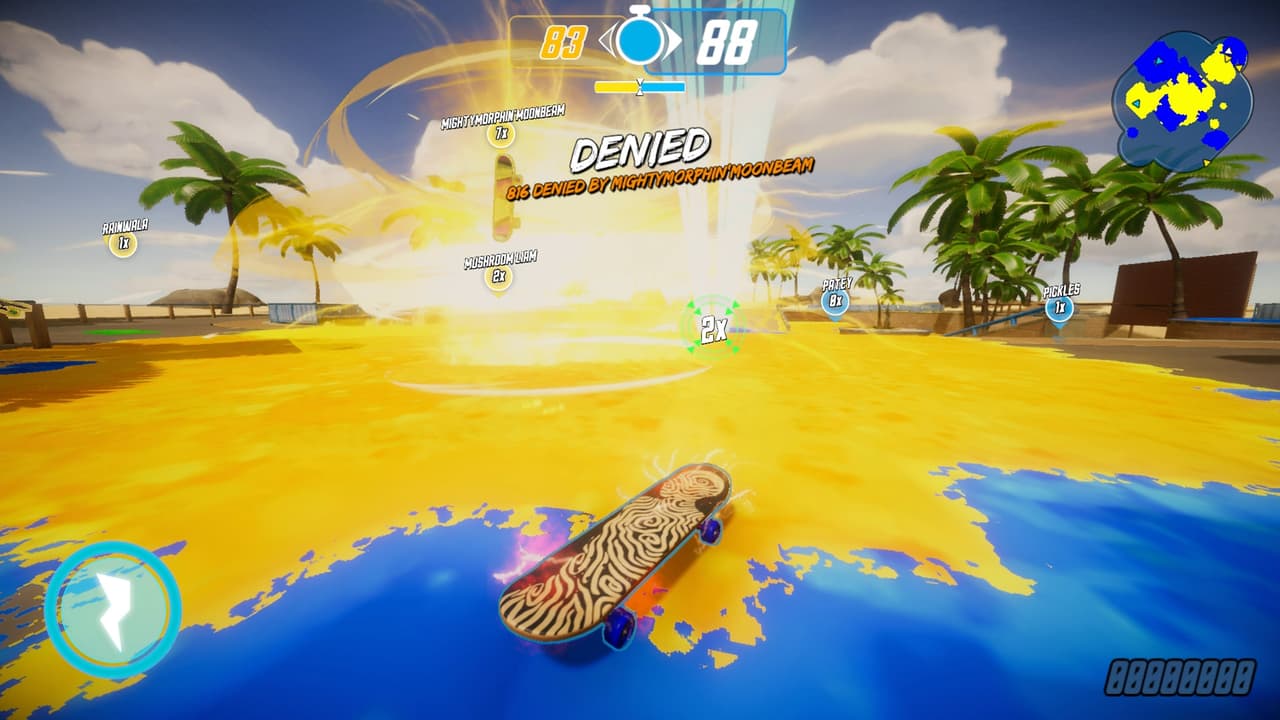 Decksplash Free Week screenshot 4