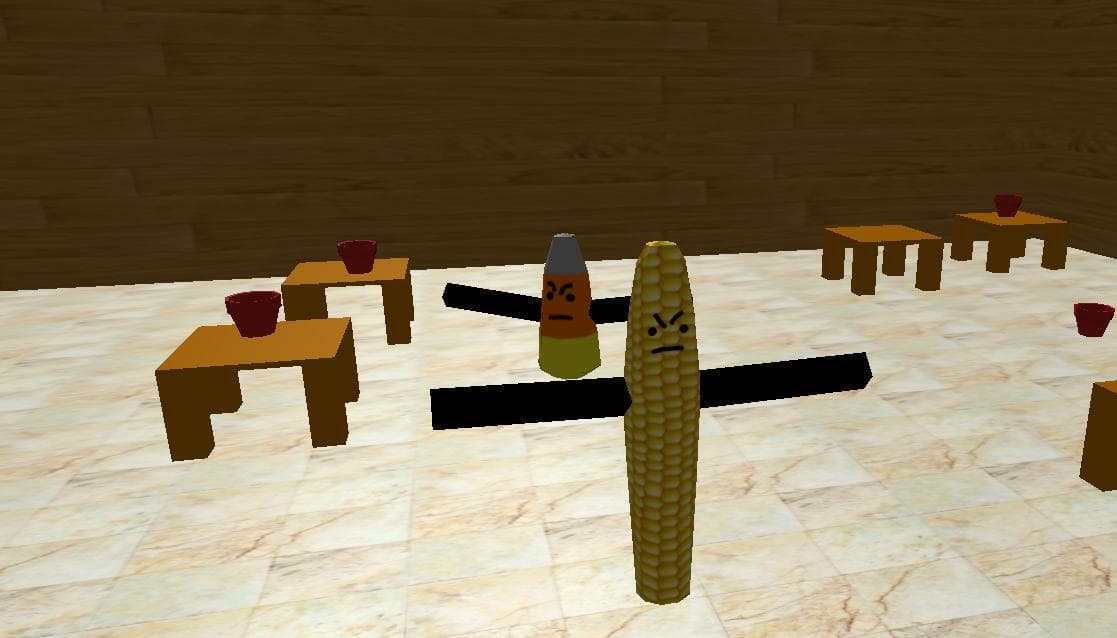 Tables and Pots screenshot 2