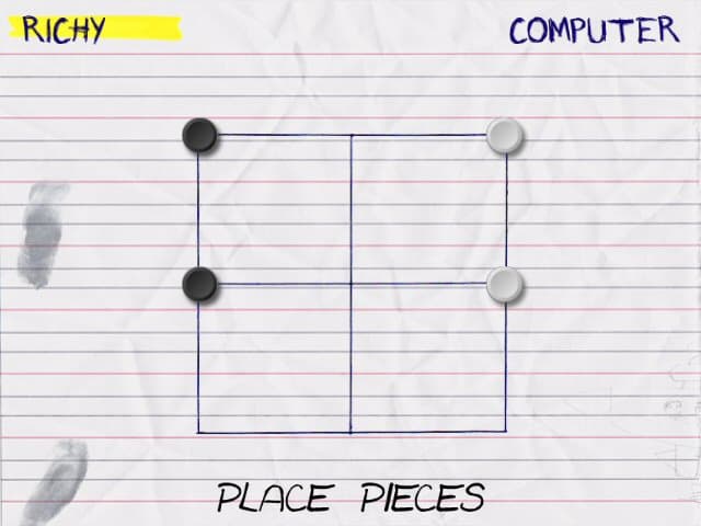 Family Games: Pen & Paper Edition screenshot 4
