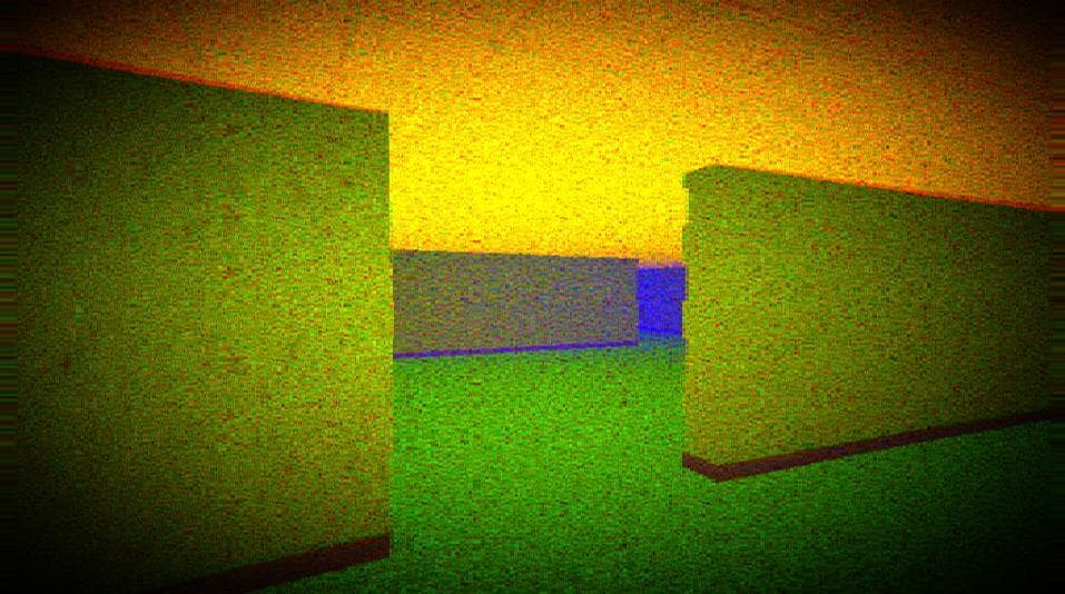 AGs BACKROOMS Generator screenshot 3