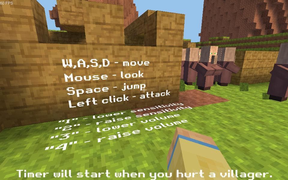 Killagers screenshot 3