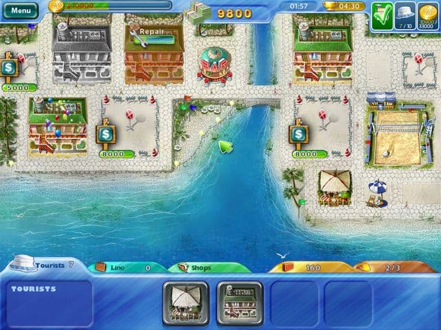 Vacation Mogul screenshot 3