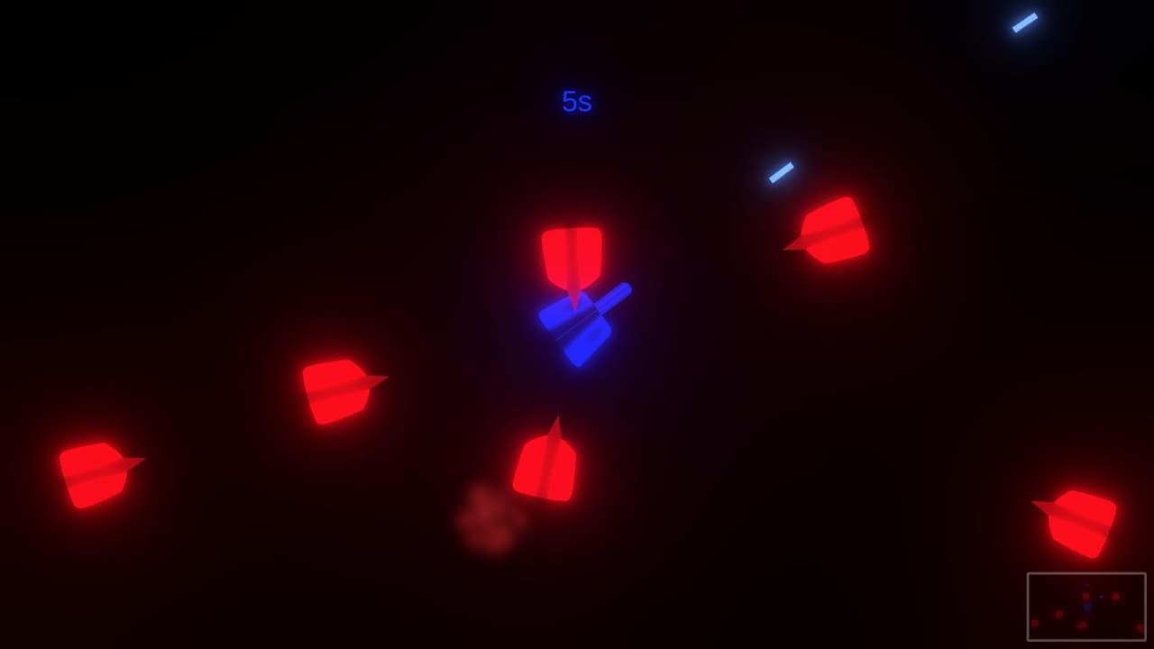 Survival Shooter (FourthRealm)