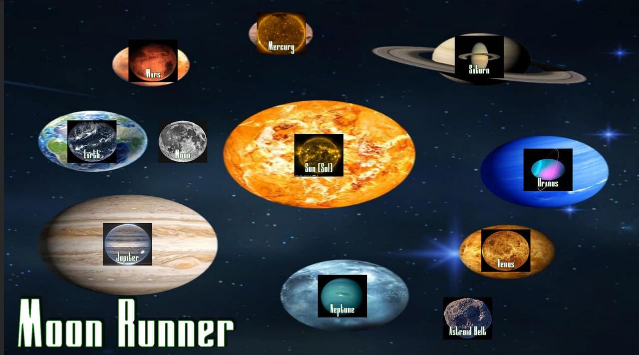 Moon Runner (itch) (Dreamaise) screenshot 2