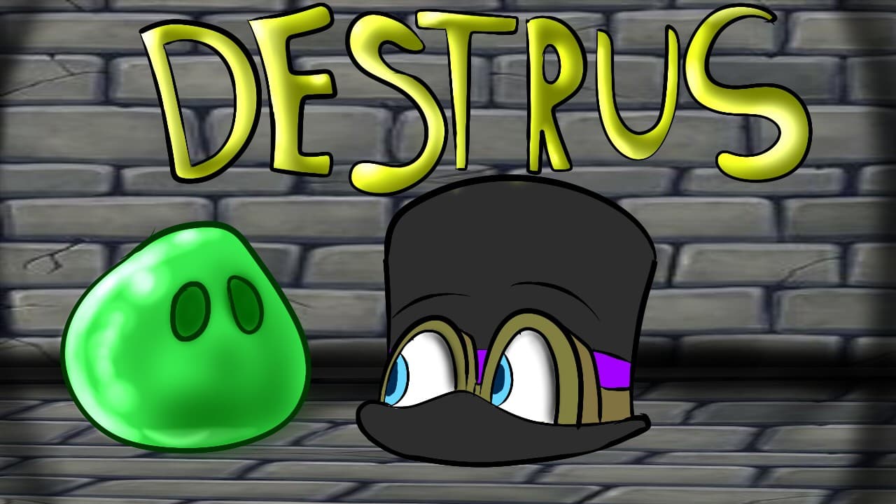 Depths of Destrus screenshot 2