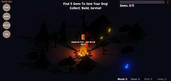 Snowfall (Flock Gaming) screenshot 3