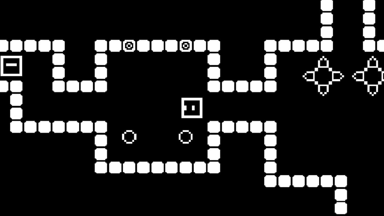 You Are A Glitch screenshot 2